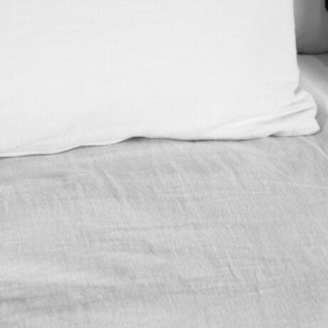 SOFÁ 4 CUERPOS TELA BLANCO POSITANO