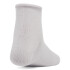 UA W Essential Nov 3pk Qtr-GRY GRY-289
