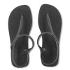 Chanclas Havaianas Flash Urban Mujer Negro