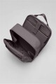 Bolso The Sleek Backpack Unisex Taupe Slate