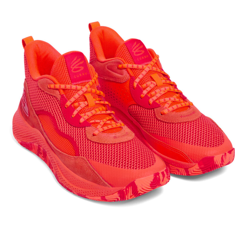 CURRY 3Z 24 SDE-RED RED-862