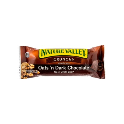 Barra Valley oats dark chocolate Barra Valley Oats Dark Chocola
