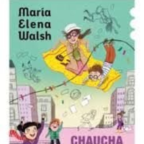 CHAUCHA Y PALITO CHAUCHA Y PALITO