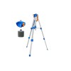TRIPODE 1,1MT P NIVEL LASER Tripode 1,1mt P Nivel Laser