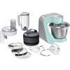 ROBOT DE COCINA BOSCH 1000W MUM58020 PLANETARIA 3D ROBOT DE COCINA BOSCH 1000W MUM58020 PLANETARIA 3D