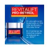 Crema de Día Loreal Revitalift Pro-Retinol FPS 17 50ml Crema de Día Loreal Revitalift Pro-Retinol FPS 17 50ml