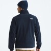 Campera polar Glacier Summit Navy