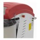 Amasadora Espiral 40 kg Monofásica 2 Velocidades | Braesi AES-40-M Amasadora Espiral 40 kg Monofásica 2 Velocidades | Braesi AES-40-M