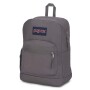Mochila Portalaptop Cross Town Plus Graphite Grey