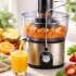 Juguera Kassel 1.8l 1000w Ks-ejinox23 JUGUERA KASSEL INOX KS-EJINOX23