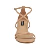 Sandals Jettie3 Light Natural