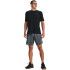 UA Tech 2.0 SS Tee-RED BLK-001