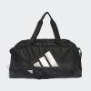 Bolso Adidas Deportivo Defender Duffle Negro