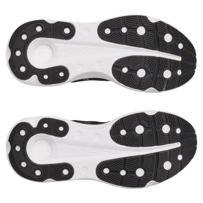 UA W Infinite Pro 2-BRN BLK-001