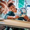 Lego Mundial 2026 Pelota de futbol Lego Mundial 2026 Pelota de futbol