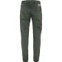 Pantalón Fjallraven Vardag Trousers Hombre Stone Grey