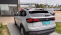 VW Nivus 1.0 CL AT - 2021 VW Nivus 1.0 CL AT - 2021