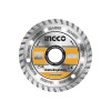 DISCO PARED TURBO 9" CONTINUO INGCO Disco Pared Turbo 9" Continuo Ingco