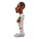 Figura Minix Coleccionable Futbol Kylian Mbappé Real Madrid Figura Minix Coleccionable Futbol Kylian Mbappé Real Madrid