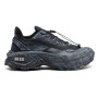 Zapatillas Para Hombre D-Cage Runner Negro