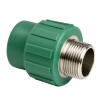 CUPLA TERMOFUSION INSERTO MACHO 32MM Cupla Termofusion Inserto Macho 32mm