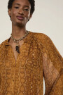 CAMISA Serpiente