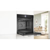 Horno de empotrar Bosch HSG7361B1 100% Vapor Horno de empotrar Bosch HSG7361B1 100% Vapor