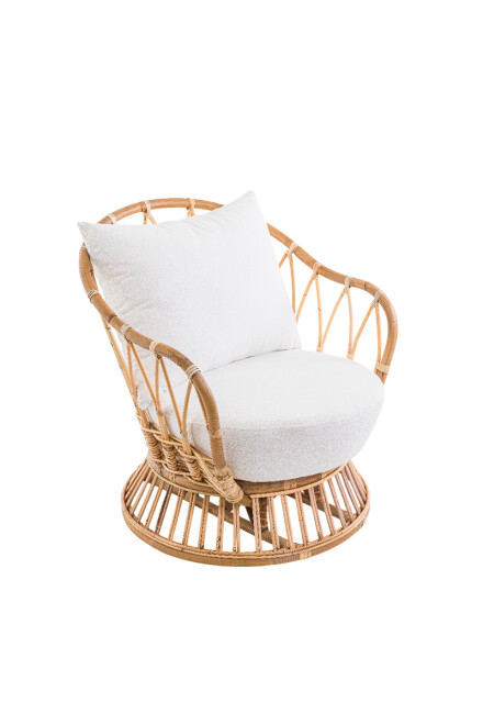 NUSA POLTRONA NUSA 75X76X80H