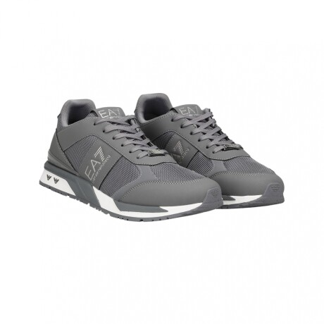 ARMANI EA7 SNEAKERSY Grey