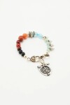 PUL CAILLES Multicolor
