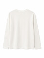 REMERA GAME BLANCO