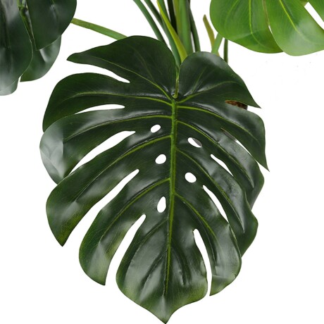 MONSTERA ARTIFICIAL Y8 VERDE ARTIFICIAL Y8453-11-3S