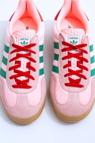 Gazelle Pink