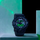 Reloj G-Shock Casio para Hombre GA-700BEG-1ADR Reloj G-Shock Casio para Hombre GA-700BEG-1ADR