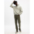 SLIM STRETCH 5 PKT PANT OLIVE