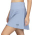 SKORT FEM POINT-LILA LILAC