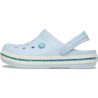 Crocband™ Clog Speckled Band Azul