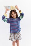 Remera Tent Violeta
