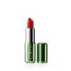 Clinique Pop Longwear Labial Tono Chili Pop - Acabado Matte - Alta Cobertura