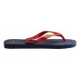 Sandalias Havaianas Top Nations II FC Navy Red Apache