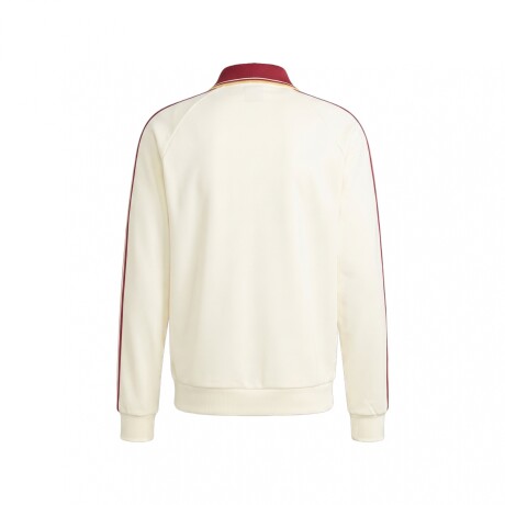 Campera adidas Alternativa España White