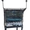 Horno Pizzero A Gas 50x60 Compacto Perpetua 9256 Horno Pizzero A Gas 50x60 Compacto Perpetua 9256