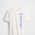 WB SS ORIGINAL TEE BATMAN NEW OFF WHITE V2