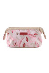 Necessaire Oreiro Beige