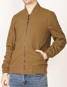 300201 CAMPERA BOMBER HARRY Kaki