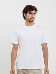 520290 T-SHIRT HARRY Blanco