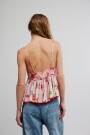 TOP TILLIE Rosa
