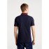 CAMISA POLO MM MASC AZUL ESCURO