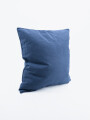 ALMOHADON MALLORCA SMOKE GRIS OSCURO