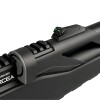 Rifle Chumbera Pcp T-rex 6,35mm Rifle Chumbera Pcp T-rex 6,35mm
